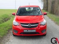 tweedehands Opel Karl 1.0i Enjoy Easytronic