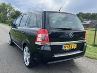 tweedehands Opel Zafira 1.6 Edition Airco/ LMV / 7-PERSOONS