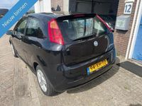 tweedehands Fiat Grande Punto 1.2 Active