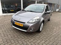 Occasion Renault Clio II Dynamique 75 PK (55 kW) 2010 Grijs Hatchback