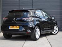 Occasion Renault Clio V Evolution 91 PK (66 kW) 2024 Zwart Hatchback