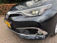 Occasion Toyota Auris Executive 99 PK (72 kW) 2015 Grijs Hatchback