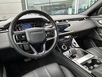 Occasion Land Rover Range Rover Velar HSE Dynamic 300 PK (220 kW) 2021 Blauw SUV