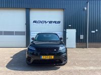 tweedehands Land Rover Range Rover Velar 2.0 P300 Turbo AWD SE