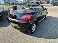 tweedehands Opel Tigra TwinTop 1.4-16V Linea Rossa