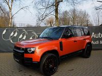Occasion Land Rover Defender Black Edition 2023 Zwart Hatchback