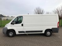 tweedehands Fiat Ducato 33 2.3 MultiJet MH1