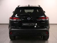 tweedehands Toyota Corolla Cross 2.0 HP Hyb. Dynamic | Winterpack