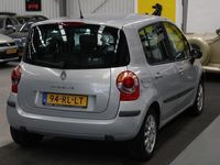 tweedehands Renault Modus 1.6-16V Privilège Luxe Airco, Cruise control, Isofix