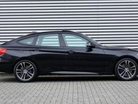 tweedehands BMW 328 3-SERIE Gran Turismo i M Sport | Panoramadak | Memory | Dodehoekassistent | Leder | Camera |