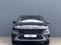 tweedehands Hyundai Kona 1.0 T-GDI 48V 120pk Fashion | DEMO | LMV | Head up display