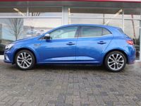 tweedehands Renault Mégane GT Line 1.2 Energy TCe 130pk | Climate Controle | HUD | Trekhaak