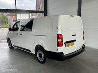 Occasion Citroën Jumpy 102 PK (75 kW) 2022 MPV