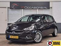 Occasion Opel Corsa Edition 90 PK (66 kW) 2019 Zwart Hatchback