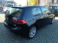 tweedehands VW Golf VII 3p 1.4 TSI 125cv Highline Bmt 14620¤ + TVA