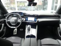 tweedehands Peugeot 508 1.6 HYbrid GT *8 jaar garantie