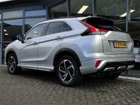 Occasion Mitsubishi Eclipse Cross Instyle 188 PK (138 kW) 2022 Grijs SUV