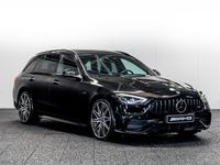 tweedehands Mercedes C43 AMG AMG Estate 4MATIC | BTW auto