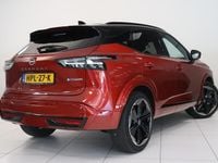 Occasion Nissan Qashqai 2025 Rood SUV