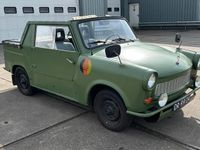 Occasion Trabant 601 1970