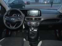 tweedehands Hyundai i10 1.0 Comfort Clima|Cruise|Apple/android Carplay|NAP