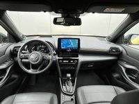 tweedehands Toyota Yaris Cross 1.5 Hybrid Launch Edition | Head up display | Two-tone |