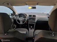 tweedehands VW Polo 1.2 TDI BlueMotion Comfortline 5drs.