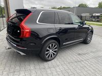 tweedehands Volvo XC90 2.0 T8 Recharge AWD Inscription Luchtvering|B&W sound|360°cam