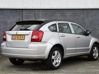 Occasion Dodge Caliber SE 156 PK (114 kW) 2010 Grijs Hatchback