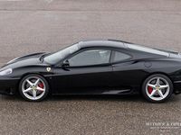 tweedehands Ferrari 360 Modena Manual