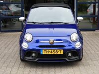 tweedehands Abarth 595 1.4 Turbo 165PK Turismo