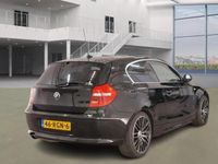 tweedehands BMW 116 116 1-serie i EffDyn. Ed. Business Line Ultimate Ed