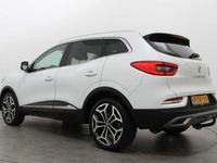 tweedehands Renault Kadjar 1.3 TCE 140PK TECHNO EDC7 | Navi | Half leder | Tr