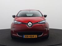 tweedehands Renault Zoe Q90 Intens Quickcharge 41 kWh (KOOPACCU) Stoelverw