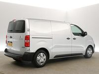 Occasion Citroën Jumpy 116 PK (85 kW) 2017 Zilver MPV