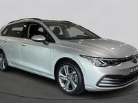 Occasion VW Golf VIII Life 2023 Grijs Stationwagen