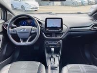 Occasion Ford Puma ST-Line X 125 PK (91 kW) 2023 Grijs SUV
