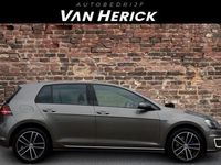 tweedehands VW Golf VII 1.4 TSI GTE Connected Series Automaat | Cruise | Navi | Trekhaak