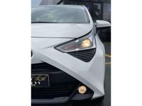 tweedehands Toyota Aygo 1.0i/Camera/Carplay/Led/jantes/USB