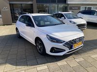 tweedehands Hyundai i30 1.0 T-GDi MHEV ComSm