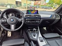 Occasion BMW 118 Efficient Dynamics 136 PK (100 kW) 2019 Wit Hatchback