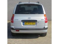 tweedehands Hyundai Matrix 1.6i Active Cool