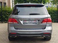 tweedehands Mercedes GLE500 e 4MATIC AMG Sport Edition HYBRIDE FULL OPTION PA