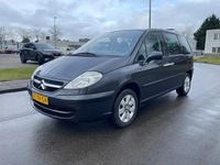 Occasion Citroën C8 140 PK (102 kW) 2006 Grijs MPV