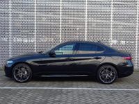 tweedehands Alfa Romeo Giulia 2.0T 202 pk TI P4