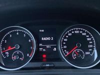 tweedehands VW Golf 1.4 TSI ACT Highline LPG onderbouw!