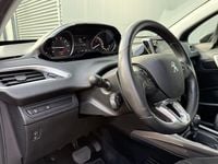 Occasion Peugeot 2008 112 PK (82 kW) 2018 Grijs SUV