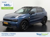 Occasion Lynk & Co 01 2023 Blauw SUV