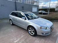 tweedehands Audi A4 Avant 2.0 Pro Line