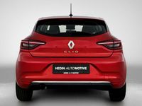 Occasion Renault Clio V Intens 101 PK (74 kW) 2020 Rood Hatchback